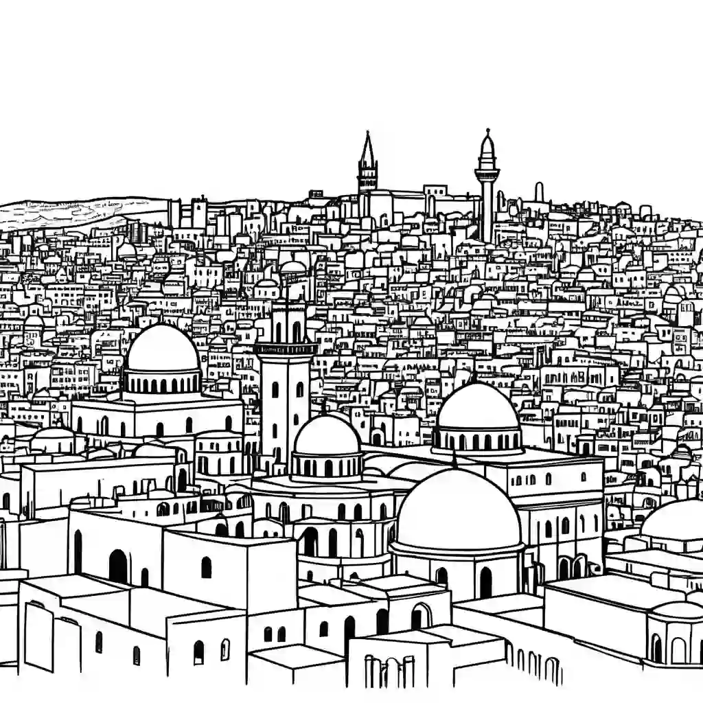Cityscapes_Jerusalem Skyline_1750_.webp